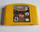 New ListingTony Hawk's Pro Skater 2 - Activision Multiplayer Nintendo 64 N64 Tested