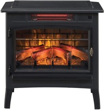 Duraflame Fireplaces for sale | eBay