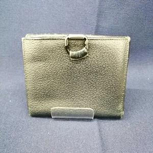 Portefeuille bi pli GUCCI