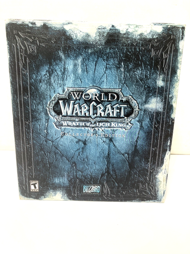 1/16e Revell Coffret cadeau Le Lich King: World of Warcraft - Divers 1/16e Revell Coffret cadeau Le Lich King: World of Warcraft - Divers
