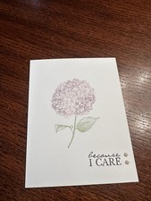 Handmade All Occasion Greeting Card