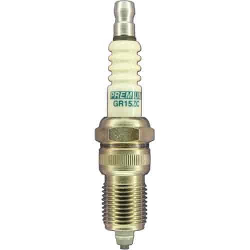 Brisk USA GR15ZC Multi-Spark Racing Spark Plug