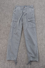Y2K American Eagle Slim Lived In Cargo Pants ...