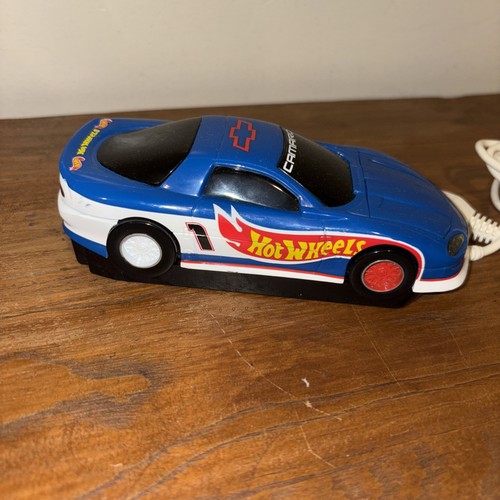 Vintage Hot Wheels Camaro Computer Mouse - Picture 5 of 7