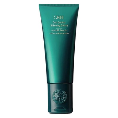 Oribe Curl Control Silkening Creme 5 oz