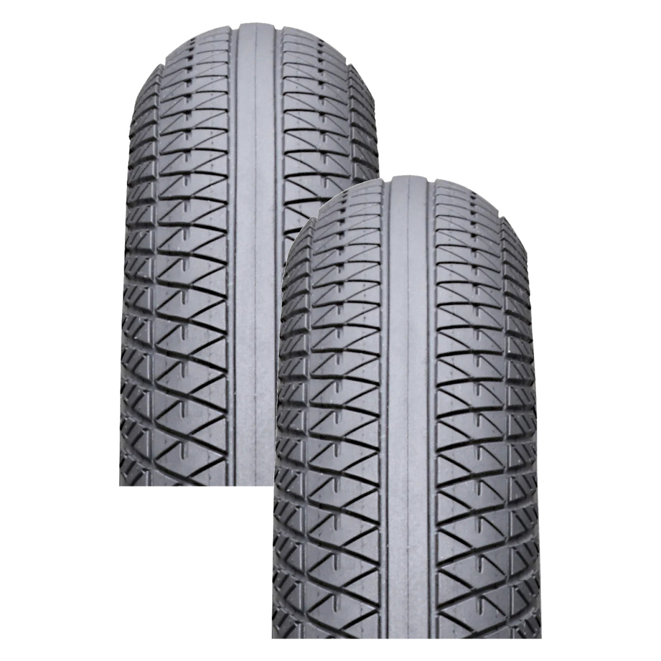 IRC Siren Comp 20x1.75 Folding Tires - Lightweight, Smooth-Rolling, Aramid