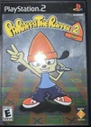 Parappa the Rapper 2 - Sony PlayStation 2. CIB. Tested. Authentic.