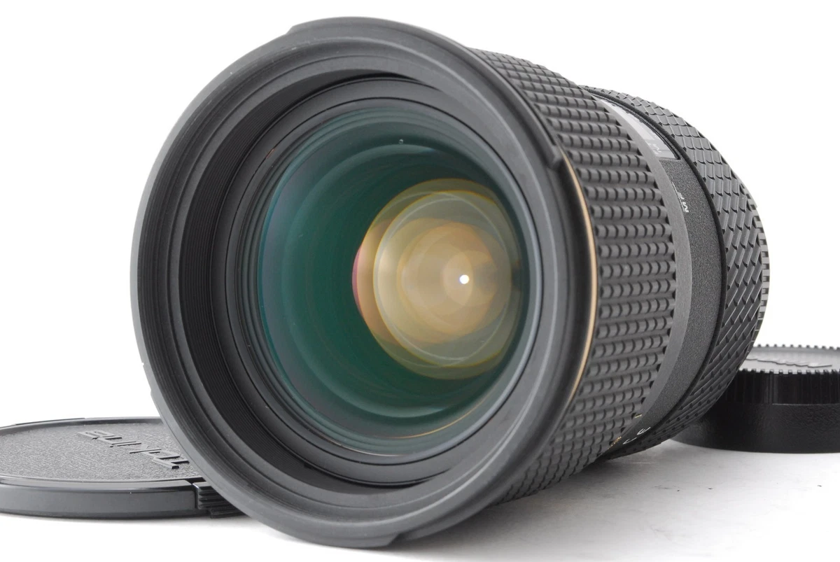 Tokina f/2.8 Camera Lenses 28-80mm Focal for sale | eBay