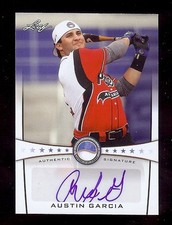 2013 Leaf Power Showcase Baseball Cards 9