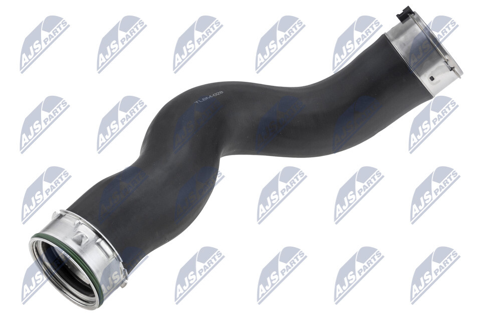 GPP-BM-028 NTY Charger Air Hose for BMW