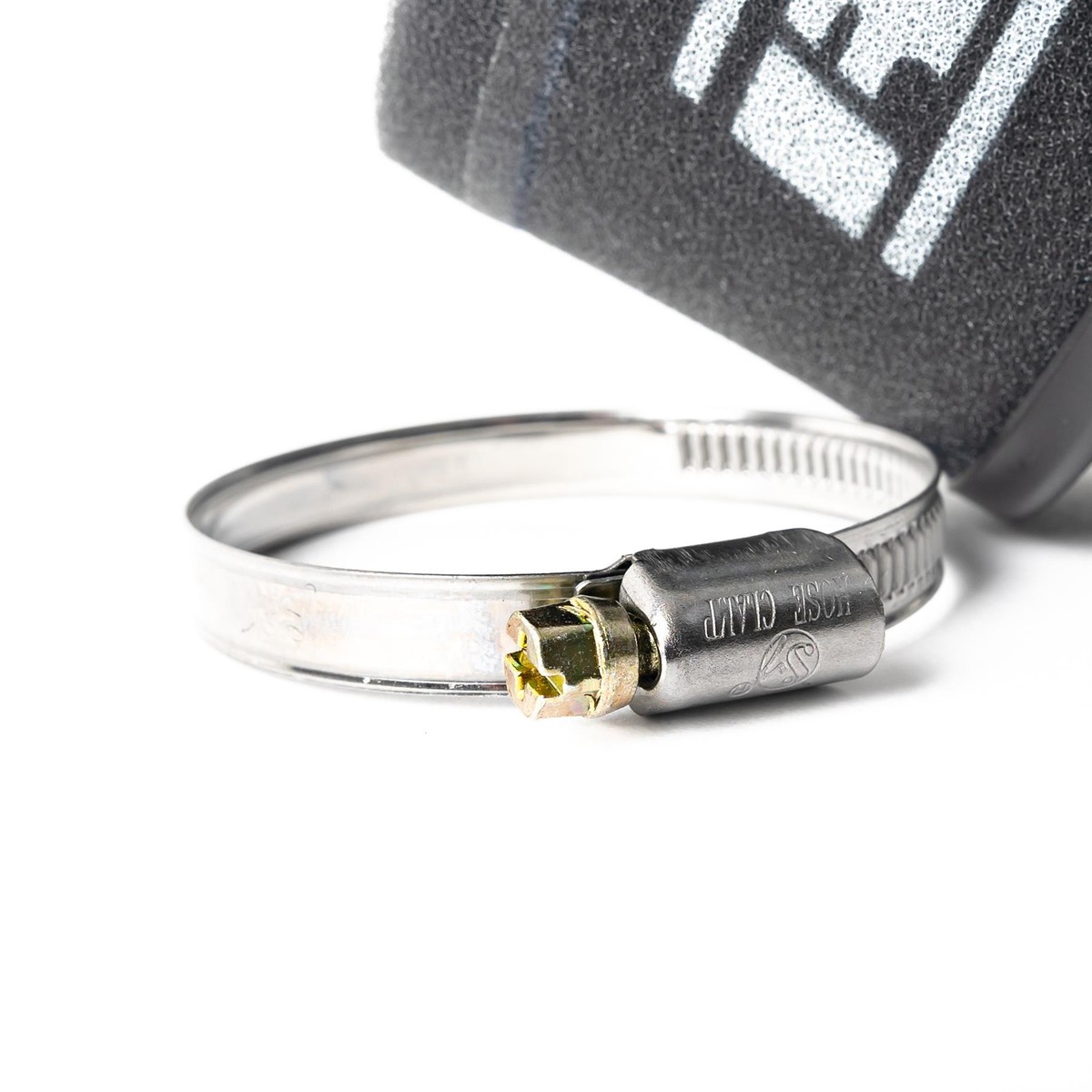 Filtro Aria Racing RAMAIR =62mm, L=85mm, Per DELL'ORTO PHBH 28/30 /MIKUNI TMX 32-38/PWK 33-35 - Foto 7