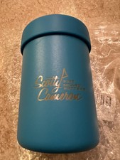 Scotty Cameron Hydro Flask - Scotty Cameron PinFlag - 12 Oz Cooler Cup - Pacific
