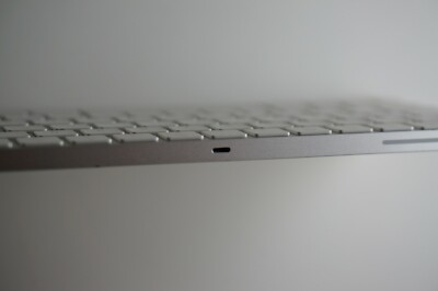 Apple Magic Keyboard 2 Wireless A1644 + Magic Mouse 2 A1657