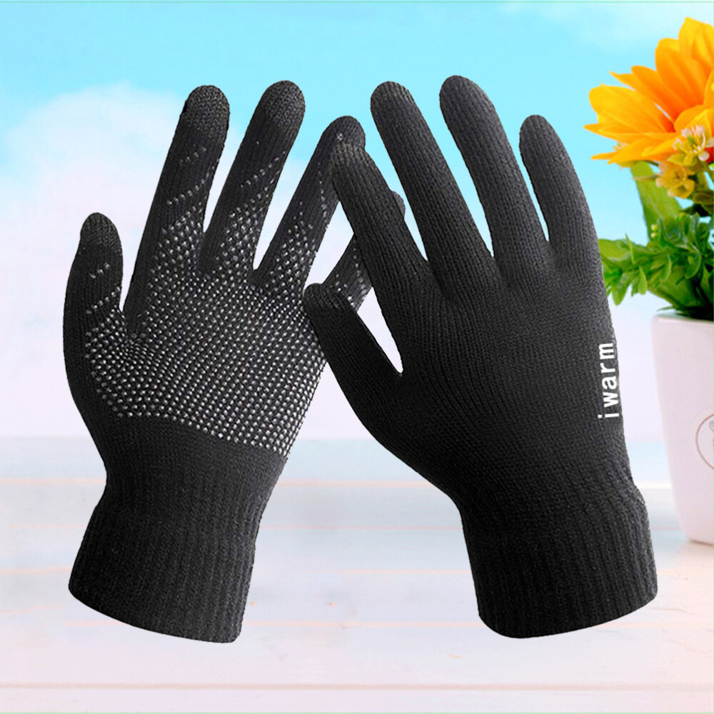 Smartphone Gloves Driving Gloves Texting Phone Gloves Unisex Gloves-image