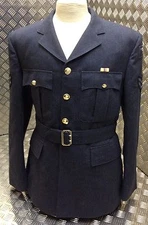 RAF No1 Jacket British Air Force Blue Uniform Dress Number One Assorted Sizes