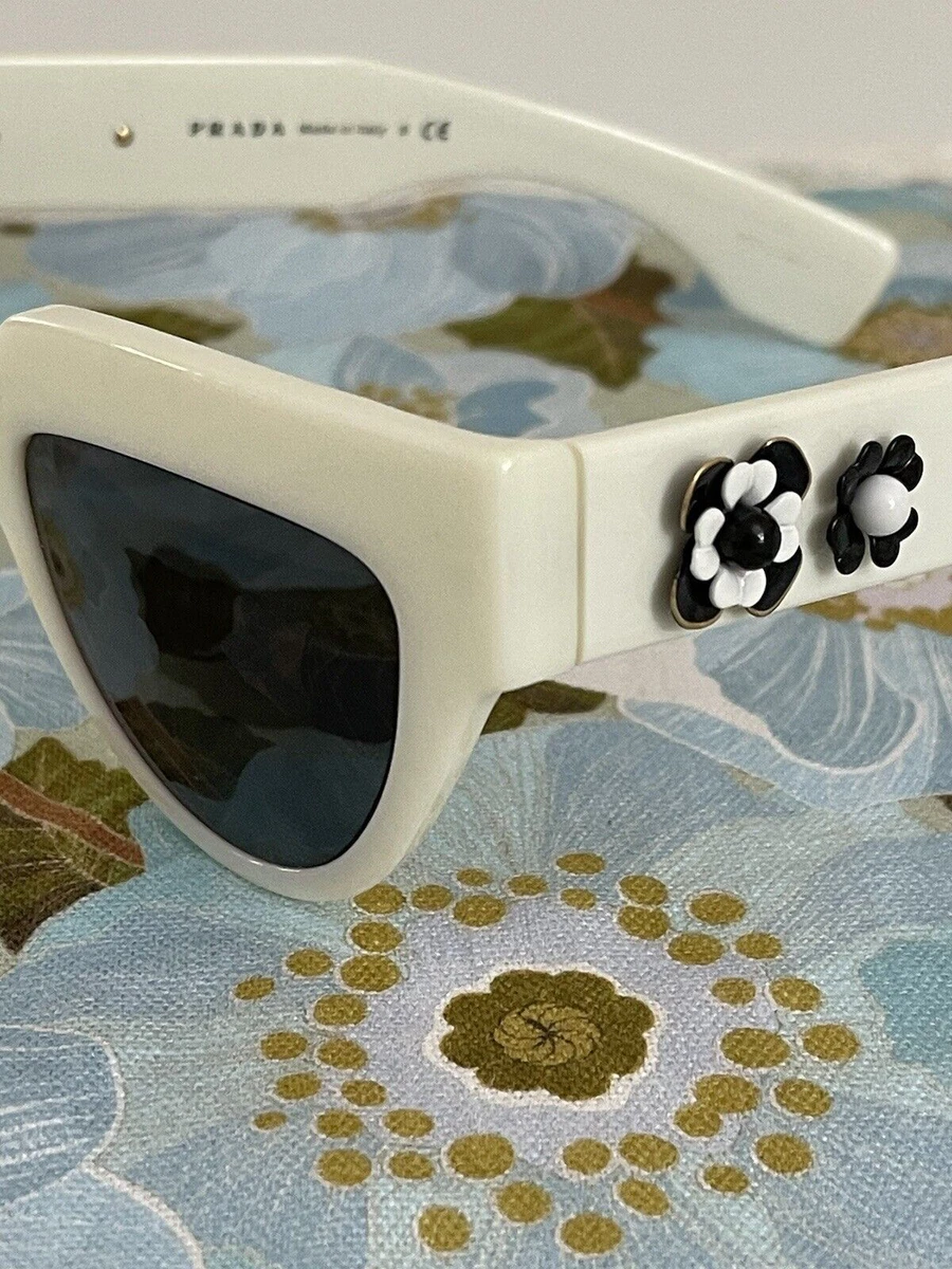 Prada limited edition sunglasses 2025
