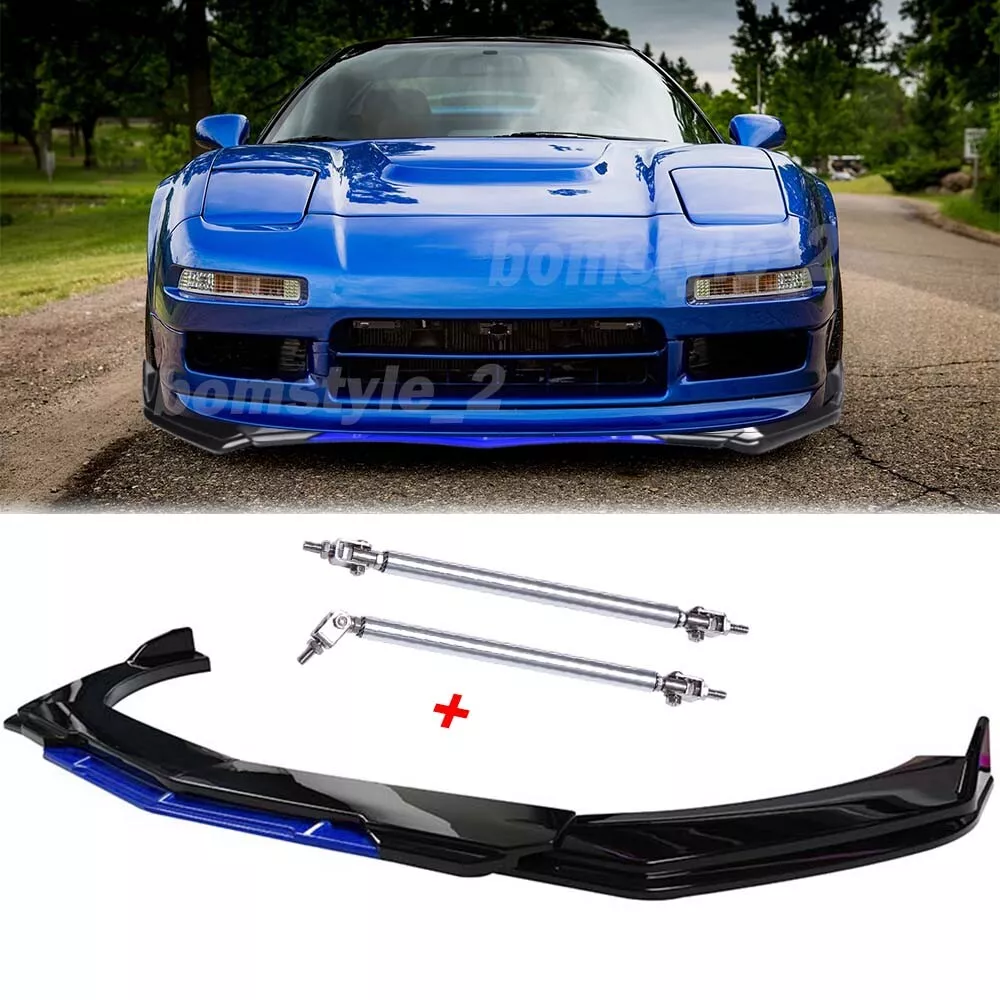 Acura nsx accessories deals