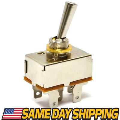 Clutch PTO Switch Replaces 925-0893, 725-0893P, 725-0893 Cub Cadet MTD Troy-Bilt