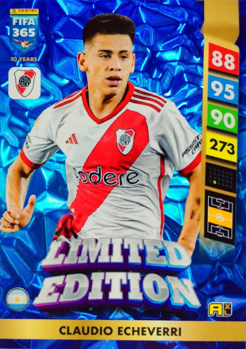 FIFA 365 Adrenalyn XL™ 2025 - Classic Tin - Foto 7