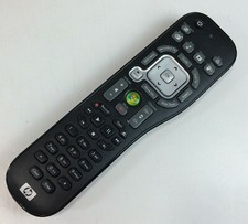 Original HP TSGH-IR01 5070-2583 RCGH0003G-IR02 Media Center Remote Control