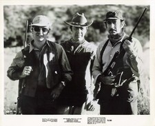 ORIGINAL VINTAGE CINEMA STILL PHOTO MOVIE EXECUTIVE ACTION BURT LANCASTER