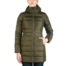 north face mama parkina