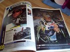 Special 2007 Nextel Cup Preview Issue NASCAR ILLUSTRATED magazine 41 drivers + — photo 7