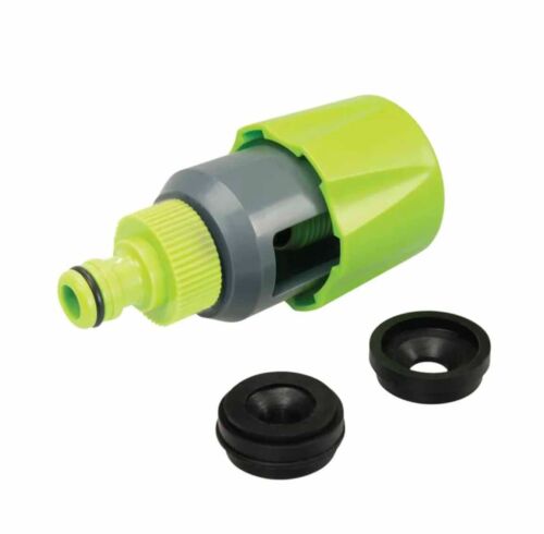 Premium Universal HOUSE Mixer Tap Hose Pipe Connector Tap Head 34mm - 43mm - Picture 2 of 5