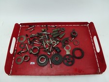 Schrauben Zahnräder konvolut Yamaha SR 500 2J4 Bj.1981