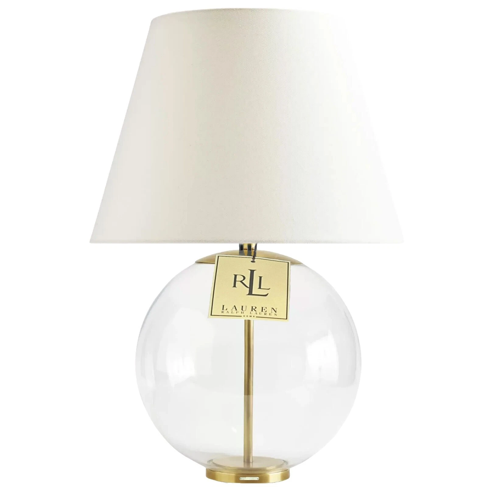 Lámparas de Mesa contemporánea Ralph Lauren