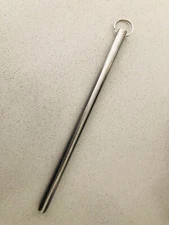 Hinge Pin for Current Model 77for Roller Support Unit, Hitch Pin Conduit Bender