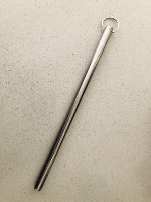 Hinge Pin for Current Model 77 for Roller Support Unit, Hitch Pin Conduit Bender