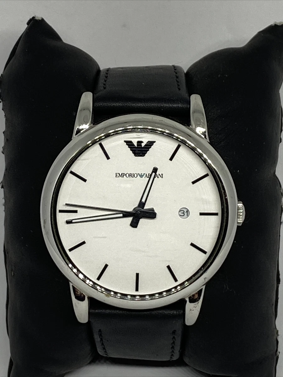 Ar1694 armani best sale watch