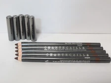 CHANTECAILLE LUSTER GLIDE EYE LINER JASPER 0.04 OZ *LOT OF 5*