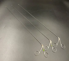 Stryker Semi-Rigid Hand Instruments (502-555-400, 502-555-300, 502-555-200)