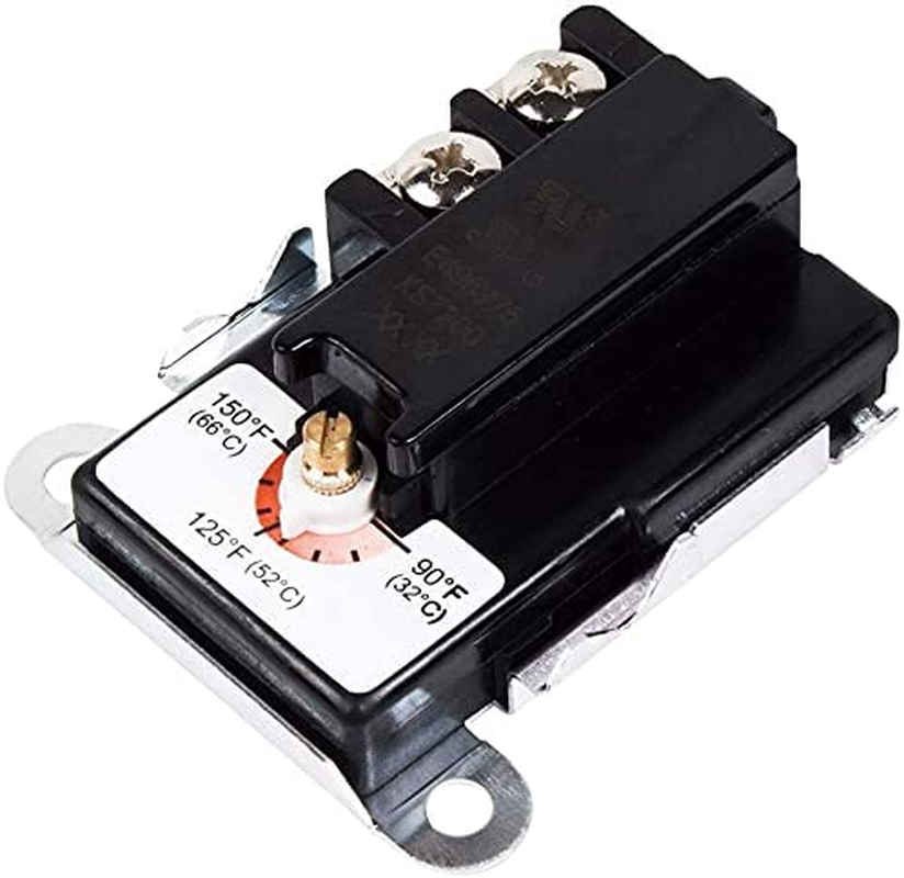 Electric Water Heater TuneUp Kit, Includes Two 4500W 240V Water Heater