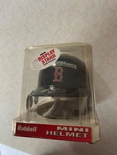 NEW Kevin Youkilis Signed Autograph Boston Red Sox Helmet 2007 World Champions