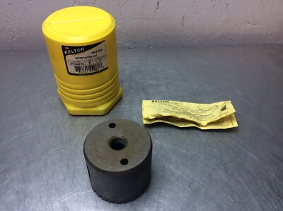 Recton Carbide Tipped Hole Saw Interupted Cut 3  Diameter 2  Depth STHS-48 HO
