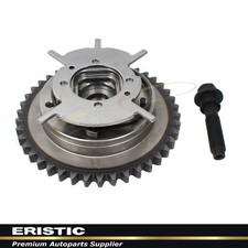 Engine Variable Timing Cam Phaser Vvti Actuator Fits Ford 4.6l 281 5.4l 330 3v