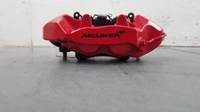 2021 McLaren GT Right Rear Carbon Ceramic Brake Caliper #1404 B9