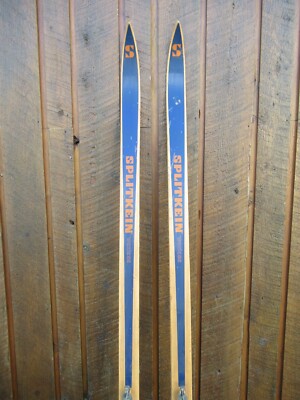 スキー OW70Kenny OLD VINTAGE Wooden 70