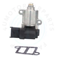 1* Idle Air Control Valve Speed Stabilizer For 2003-2012 For Hyundai Elantra