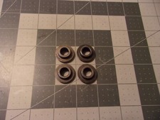 FP Diesel FP-5117563 (4) Valve Spring Caps for Detriot Diesel Series 71 5117563