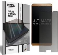 Schutzfolie FüR Huawei Mate 10 Blickschutzfolie Matt Folie Display Schutz Dipos