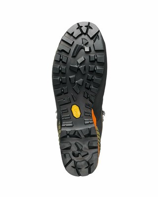Scarpa Rebel HD Boots Mountain-Climbing 