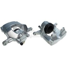 NK Bremssattel Bremszange Gusseisen Ø60mm für Chevrolet Aveo Schrägheck T300