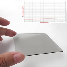 1PC Transmittance T 10 Optics Reduction 90 Light Attenuation Mirror