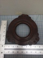 Antique Chinese Zitan Wood Censer Stand