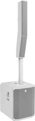 Electro-Voice EVOLVE 90-W Column Loudspeaker System White for Live Sound (MINT)