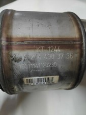 Neu! Mercedes C W204 250 CDI 4-Matic Kat Katalysator Partikelfilter A2044903736 Neu! Mercedes C W204 250 CDI 4-Matic Kat Katalysator Partikelfilter A2044903736